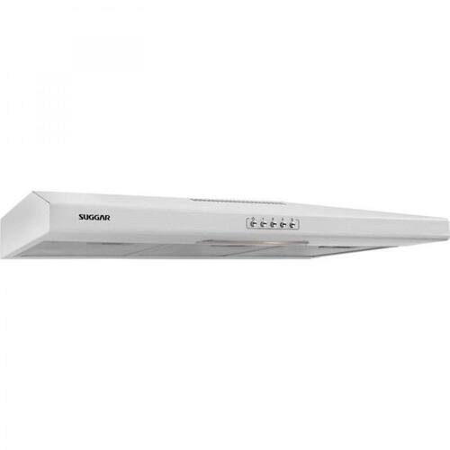 imagem-Depurador Slim 80cm DI81BR Suggar 127V Branco