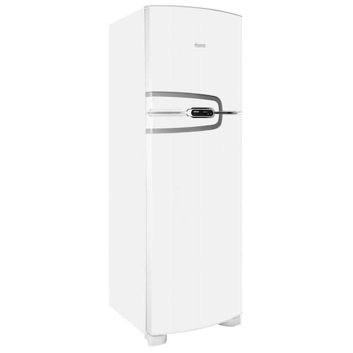 Geladeira Consul 386L 2 Portas Frost Free CRM43NBBNA 220V Branco Menor preço em Geladeira Consul 386L 2 Portas Frost Free CRM43NBBNA 220V Branco
