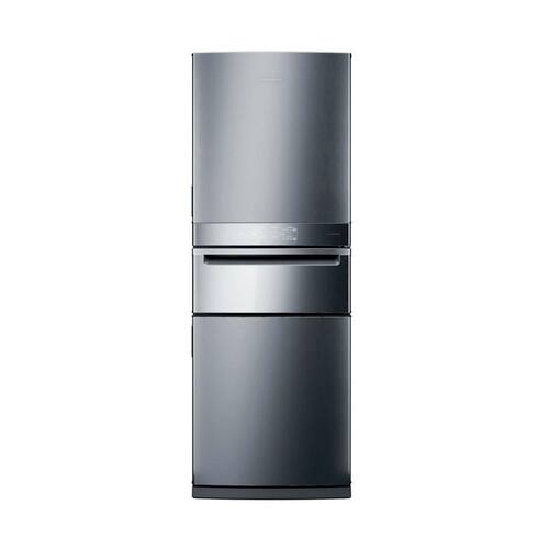 Geladeira Brastemp Inverse 3 Frost Free 419 litros com Freeze Control Pro - BRY59AK - 220V Menor preço em Geladeira Brastemp Inverse 3 Frost Free 419 litros com Freeze Control Pro - BRY59AK - 220V