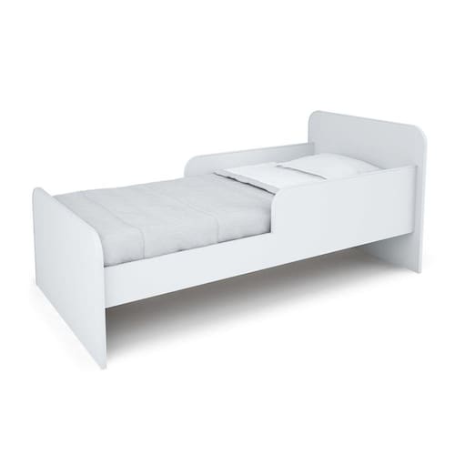 Cama Infantil Inocência Menor preço em Cama Infantil Inocência