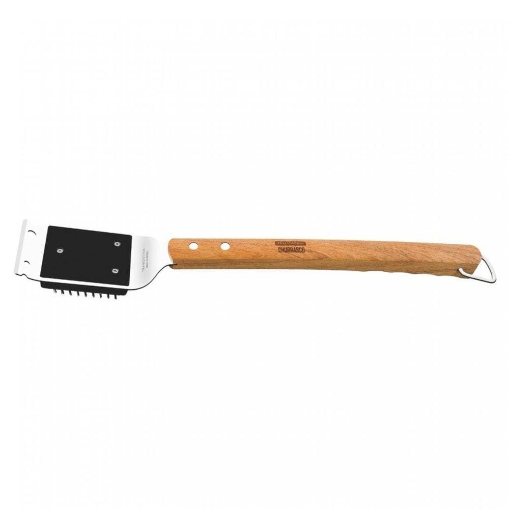 Escova Inox para Limpeza de Grelhas FSC Tramontina