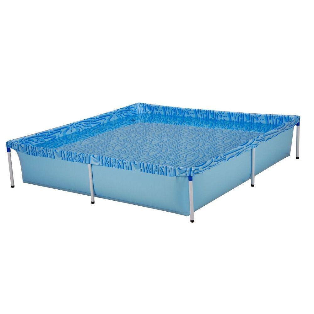 Piscina 1500 Litros Mor Infantil
