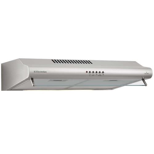 Depurador de Ar Electrolux DE60X - 60 cm - Inox é boa?