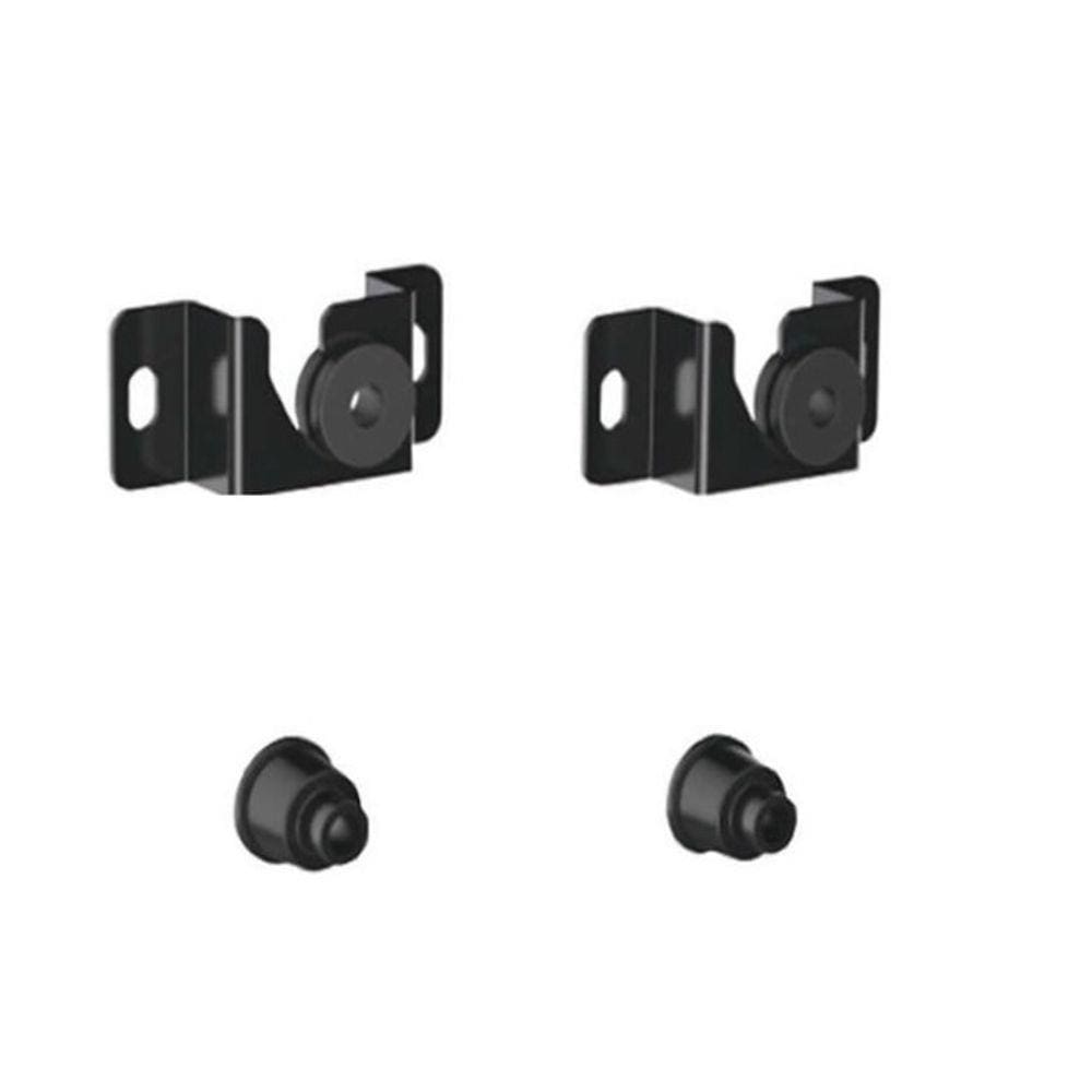 Suporte Tv Fixo Parede Universal Lcd Led 32 40 46 50