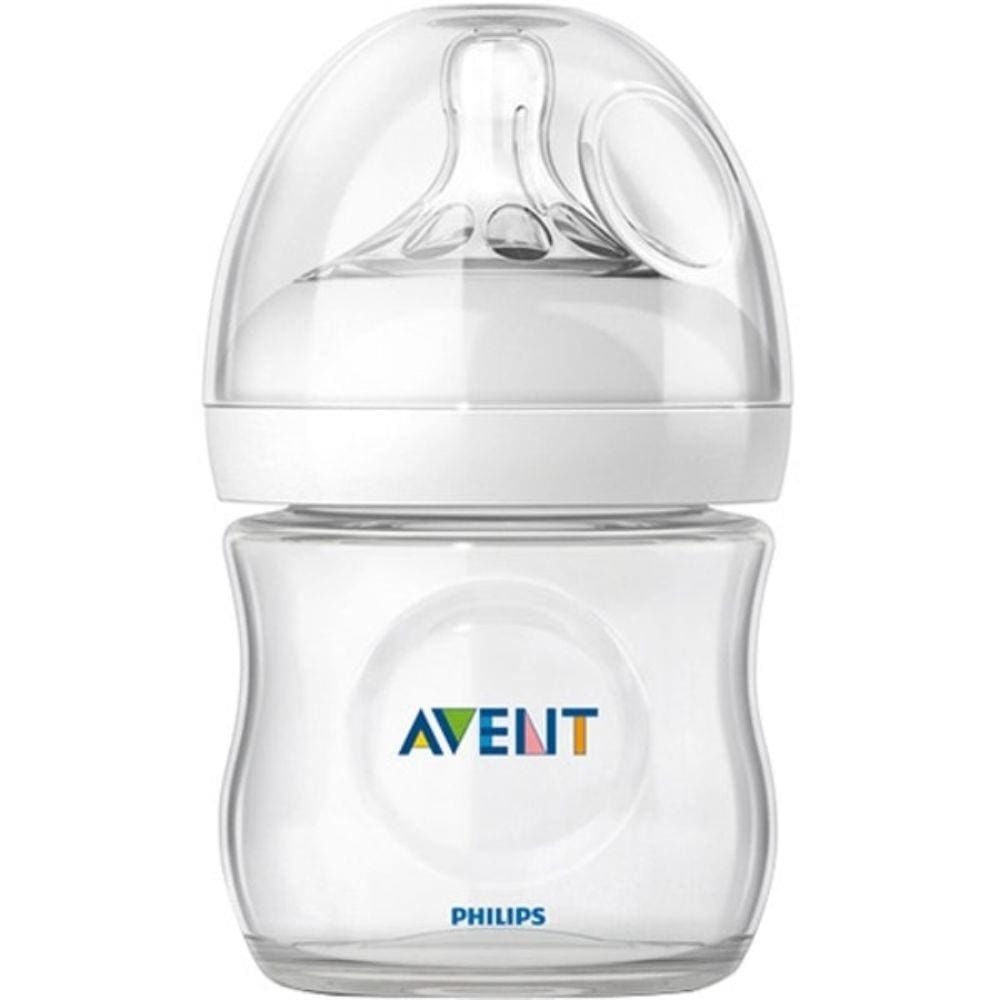 Mamadeira Petala 125ML- Philips Avent