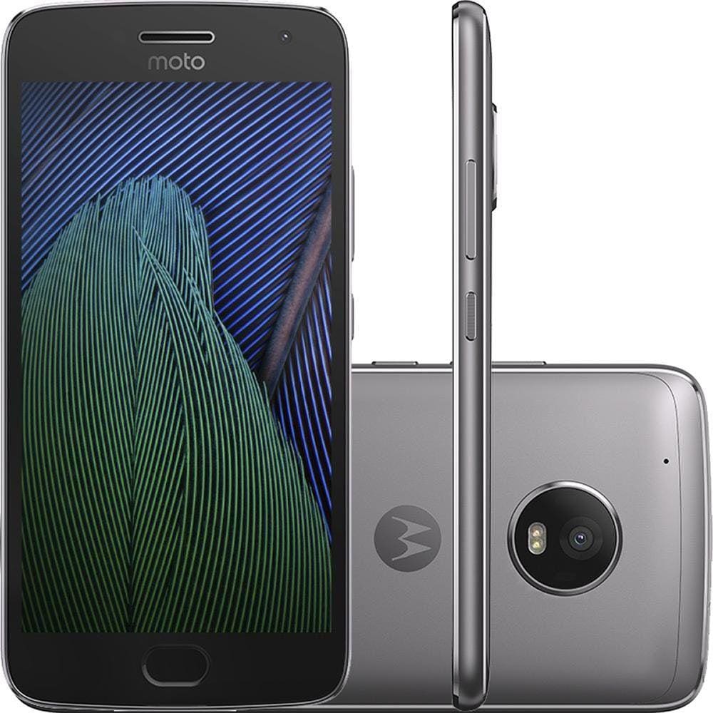 Smartphone Moto G4 Play DTV Colors