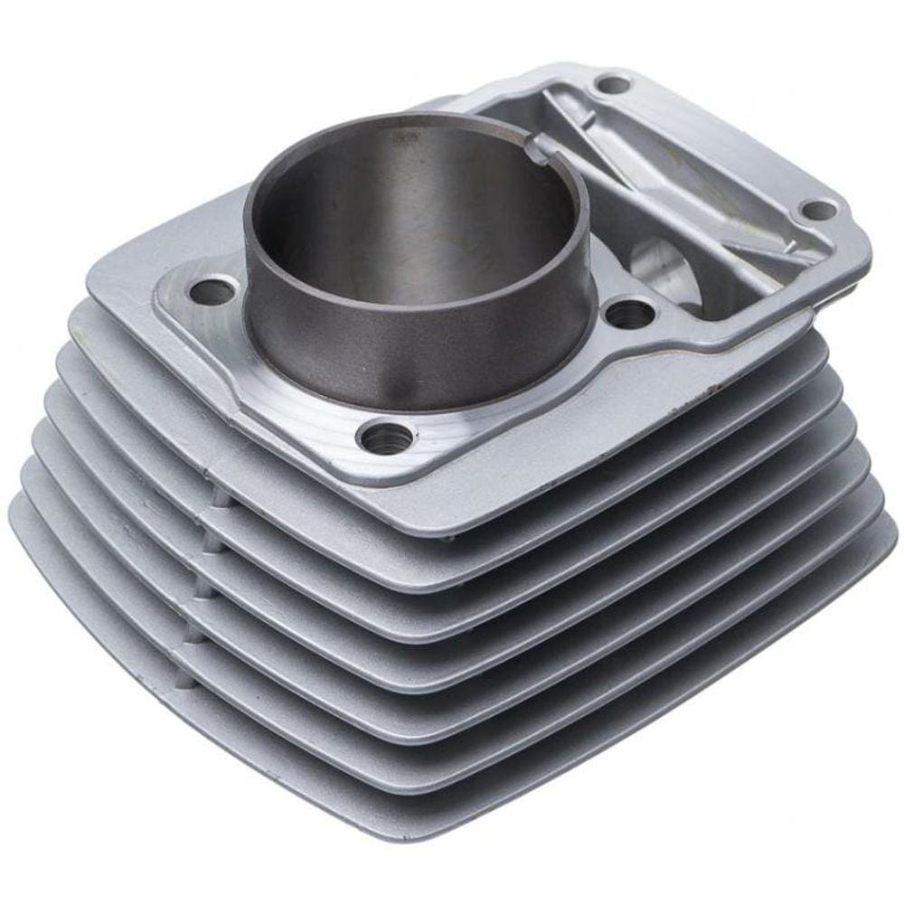 Cilindro Com Camisa CG 125 1992-2001 Competição 62mm - Kmp