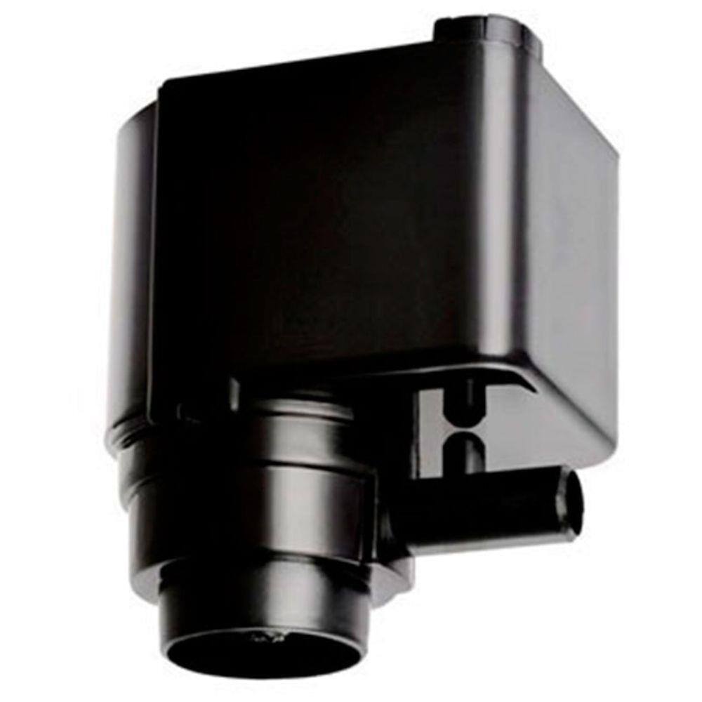 Bomba submersa S520 vazão 520L/h 110v Sarlo