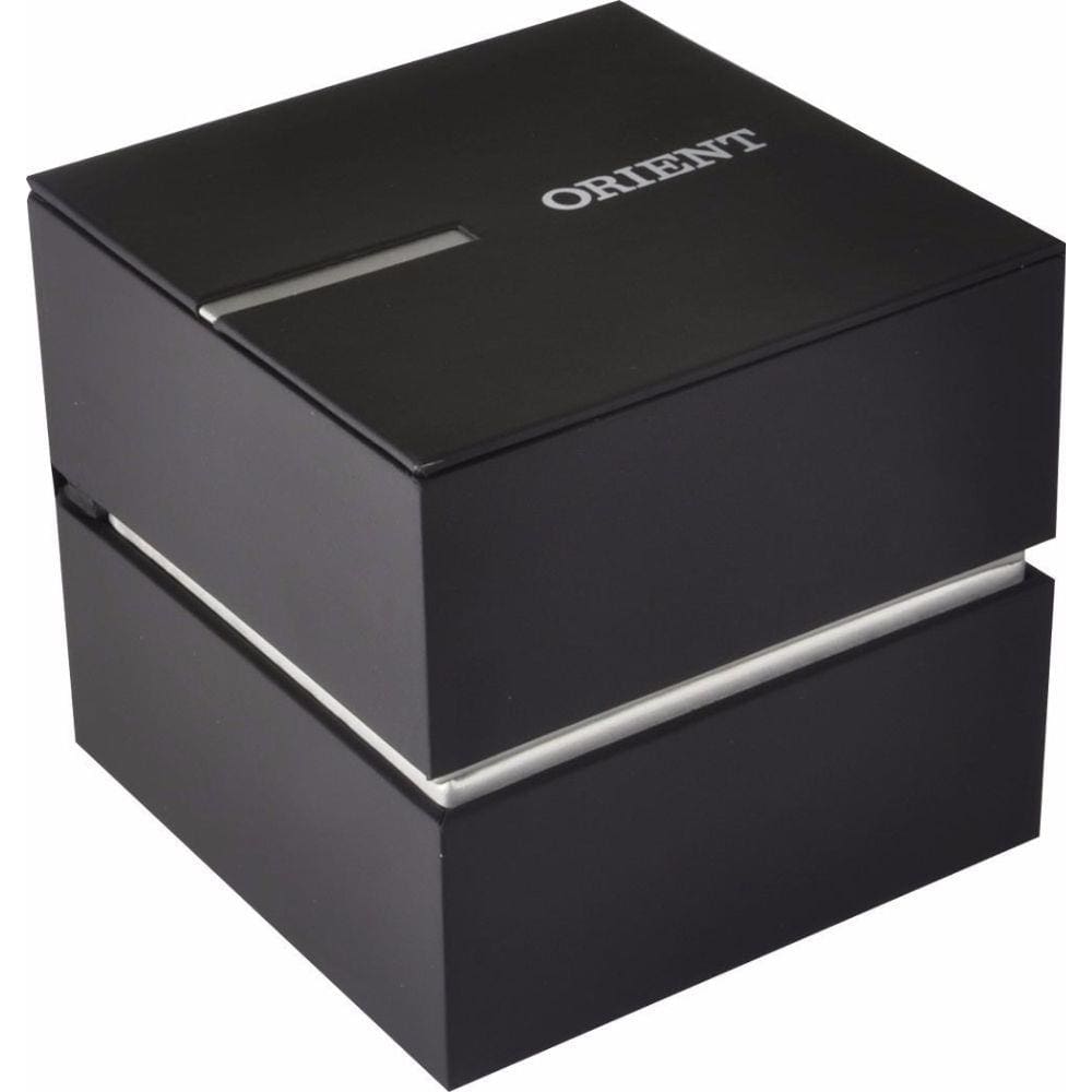 Relógio Orient Masculino Esportivo 50 metros Mbss1154a D2sx