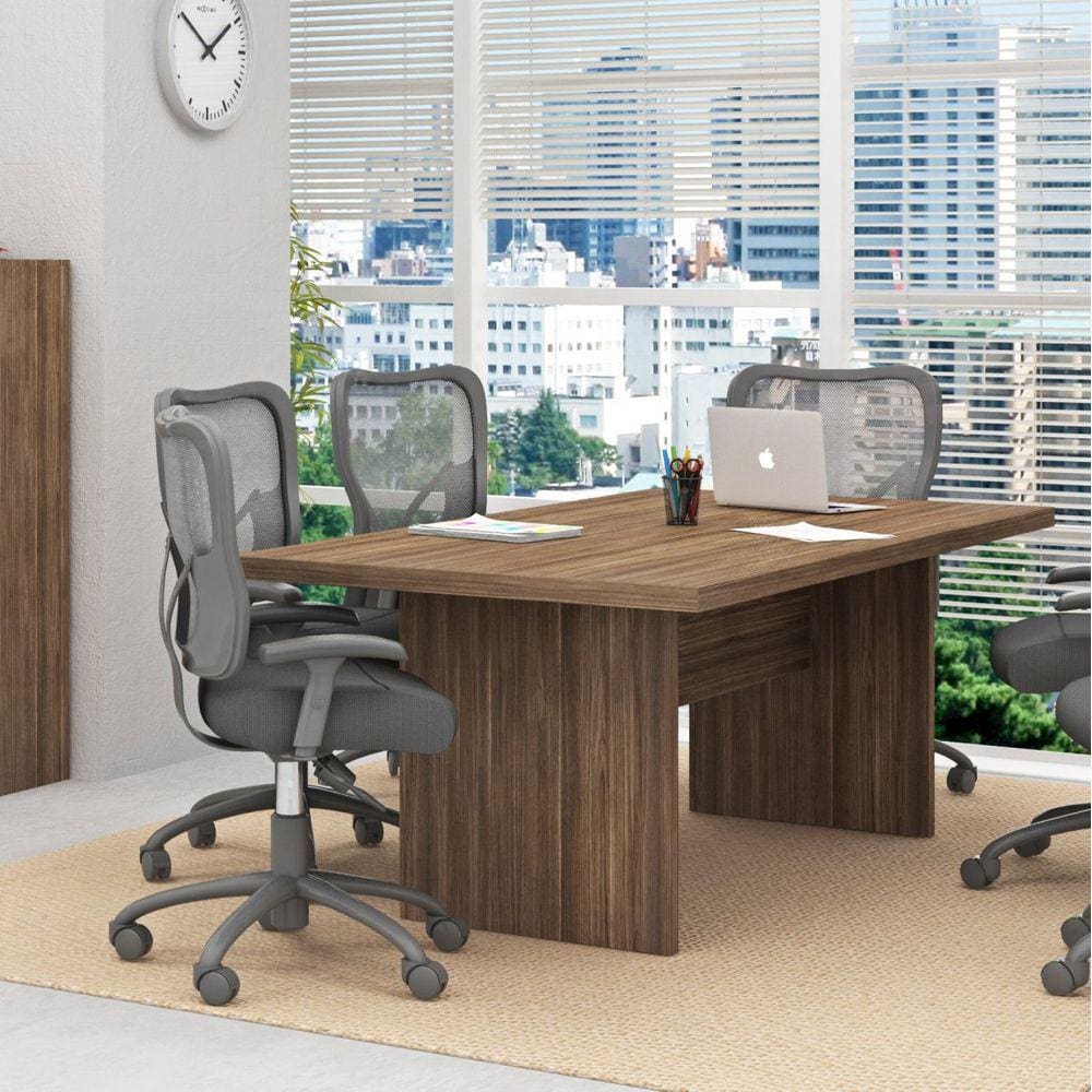 Mesa de Reunião ME4119 - Tecno Mobili