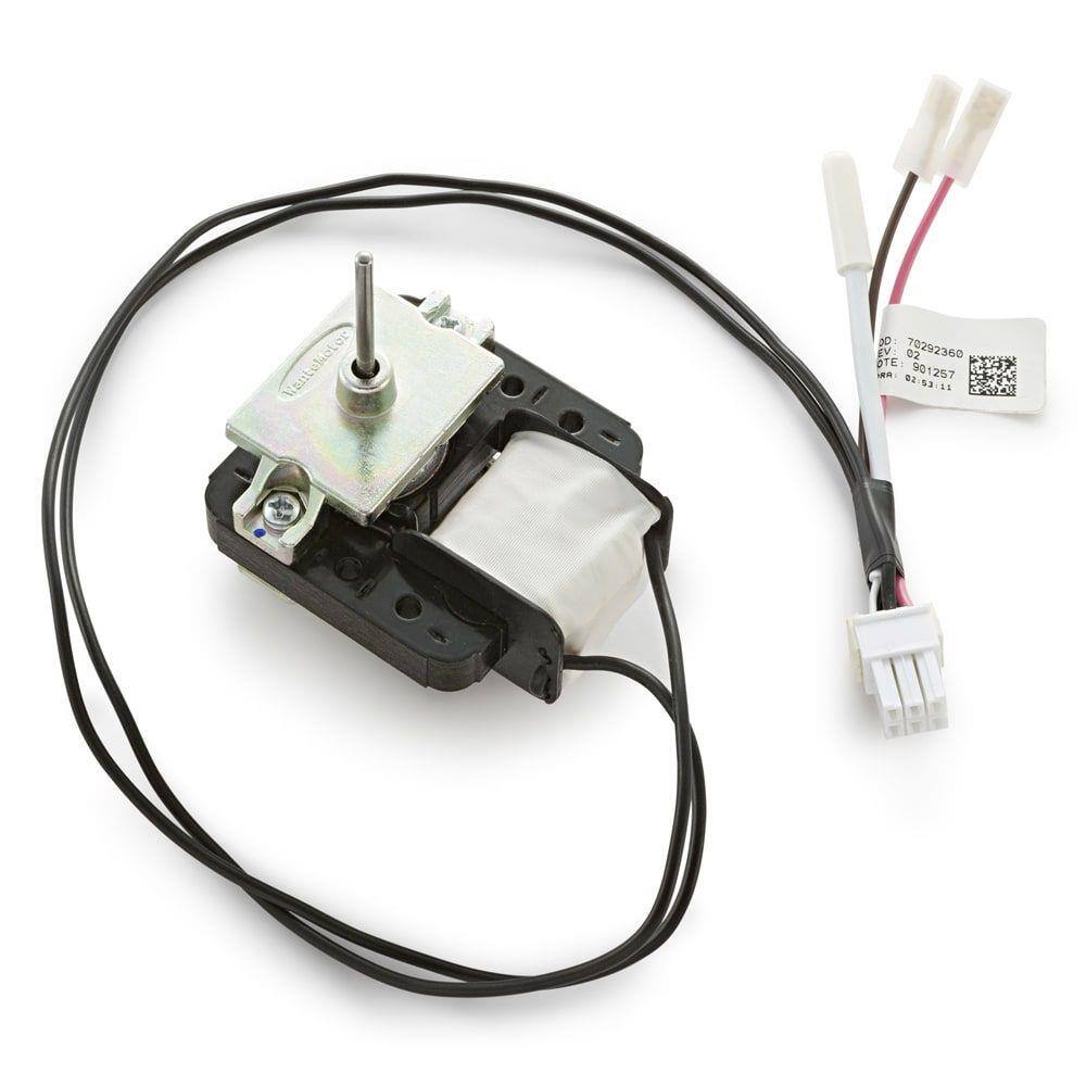 Rede Sensor/Ventilador Refrigerador DF50 DF46 DF50X