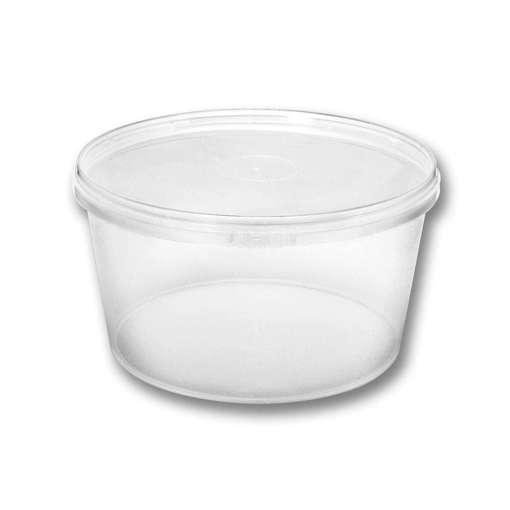 Pote Com Lacre Pra festa 250ml com 10 Unidades Único