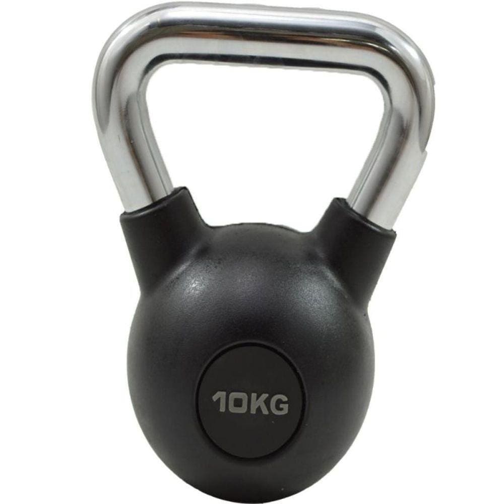 Kettlebell As2214d 10kg - Ahead Sports