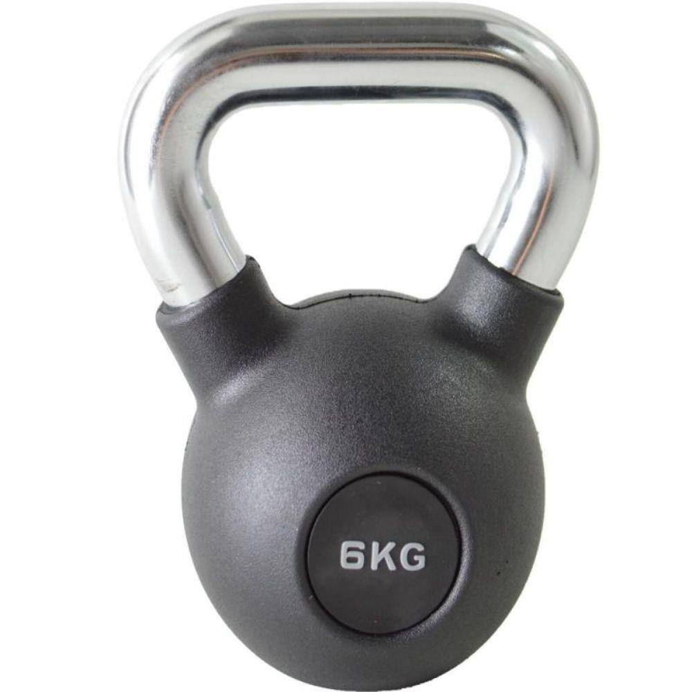 Kettlebell As2214b 6kg - Ahead Sports