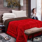 Cobertor Columbia Casa Dona Casal