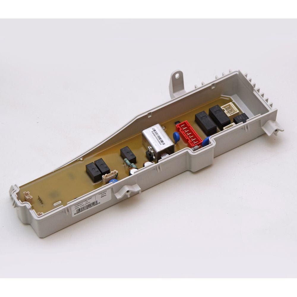 Conjunto Placa de Potência - W10803458