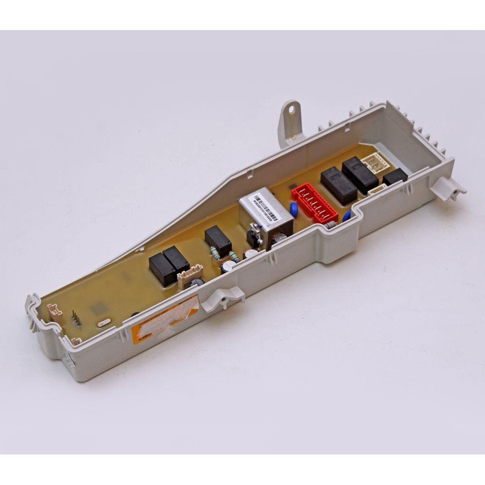 Conjunto Placa de Potência - W10803909