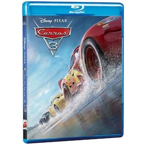 Carros Cars Ps2 Coleção (3 Dvds) Patch Infantil .