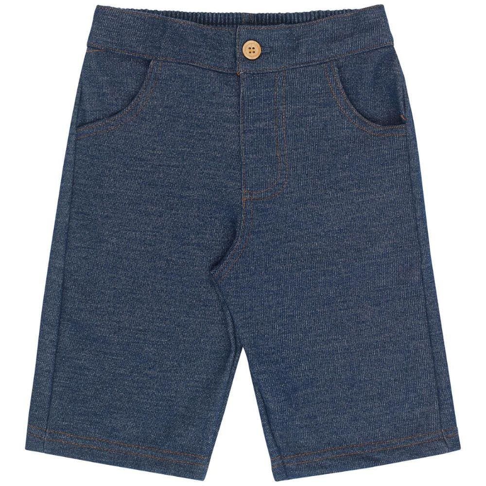 Bermuda Masculina Marlan 144450 V18