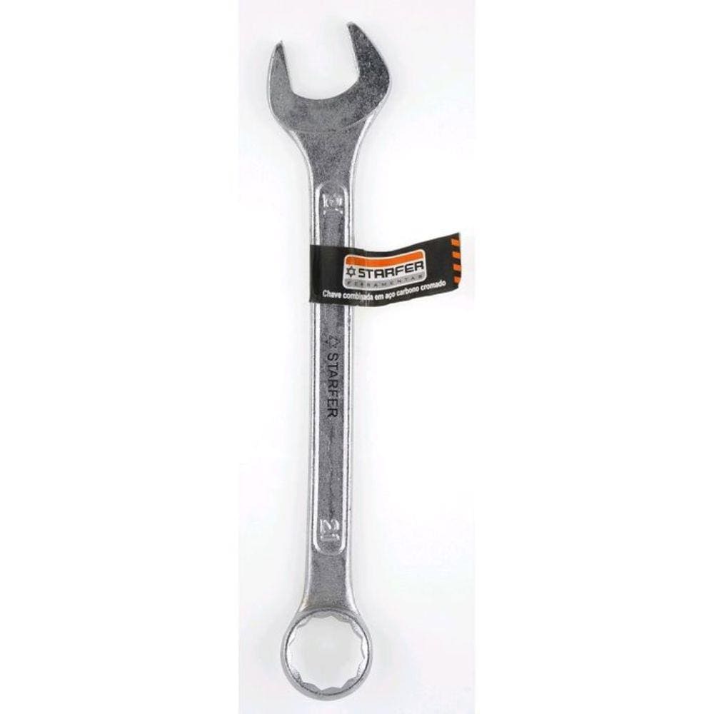 Chave Combinada Starfer 21mm
