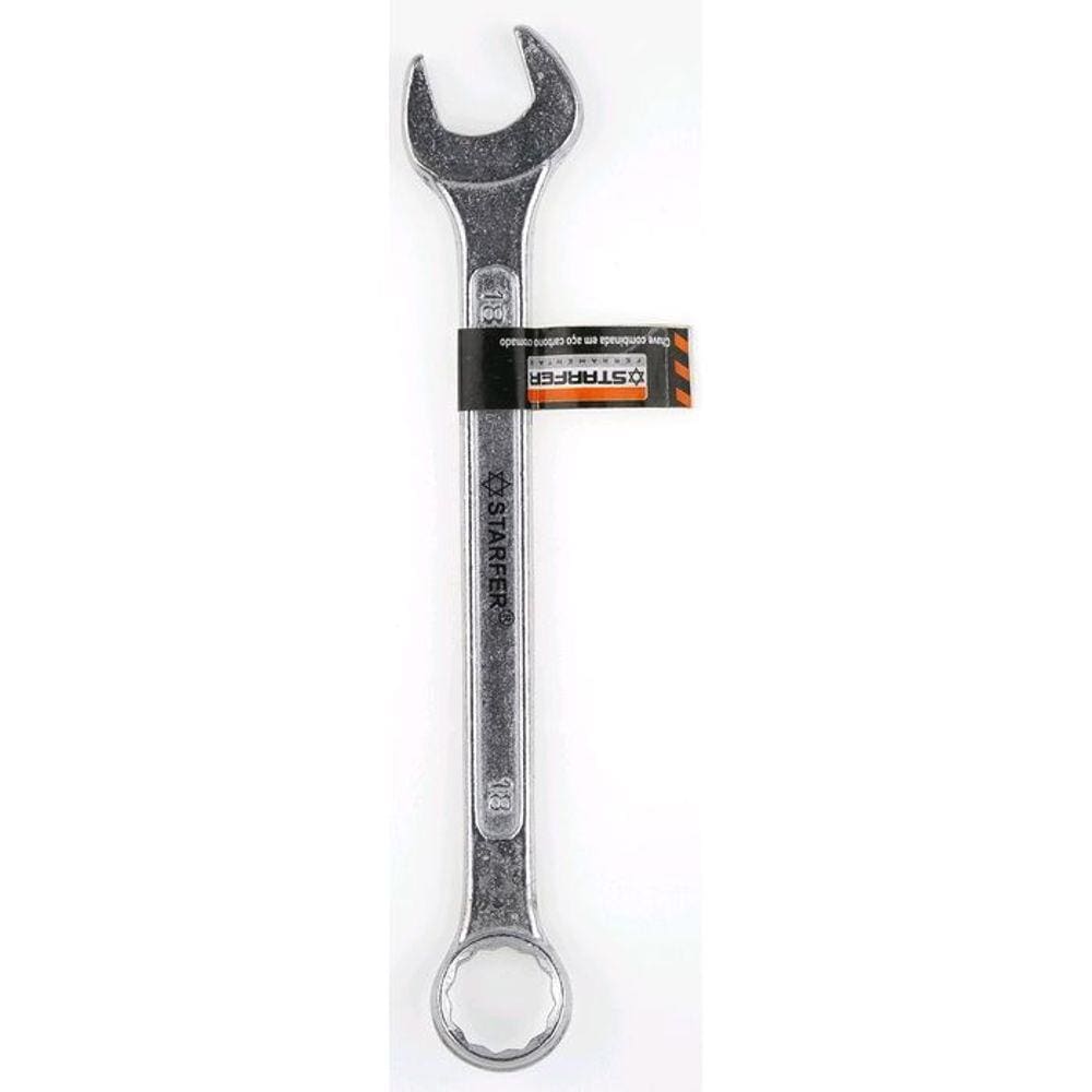 Chave Combinada Starfer 18mm