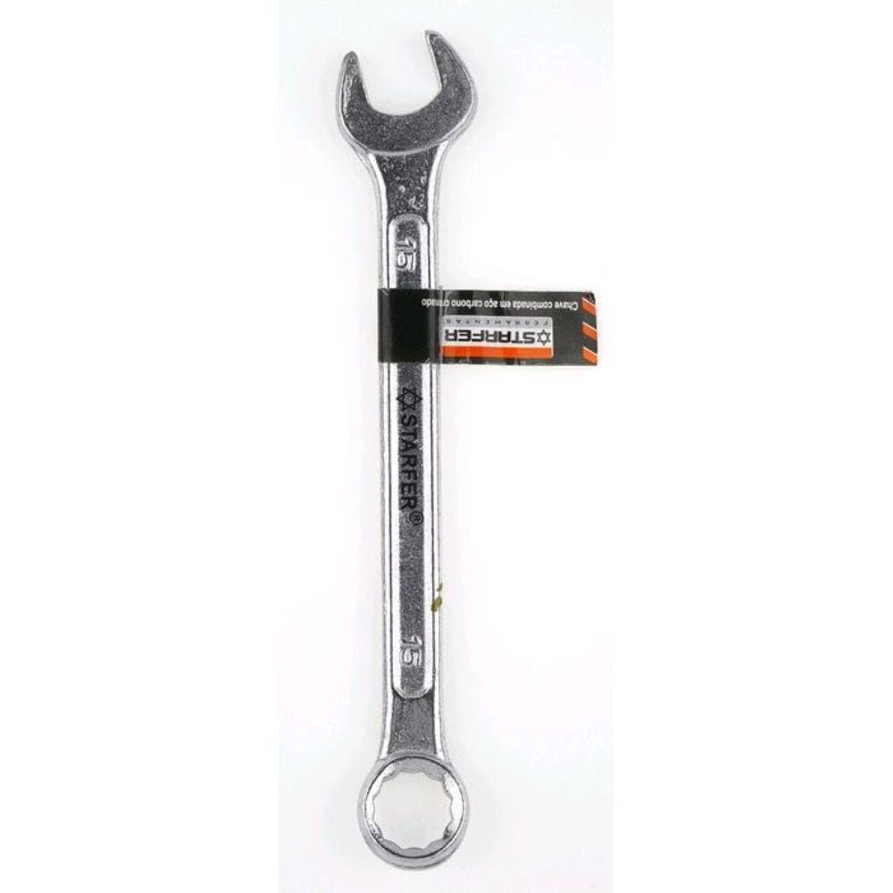 Chave Combinada Starfer 15mm