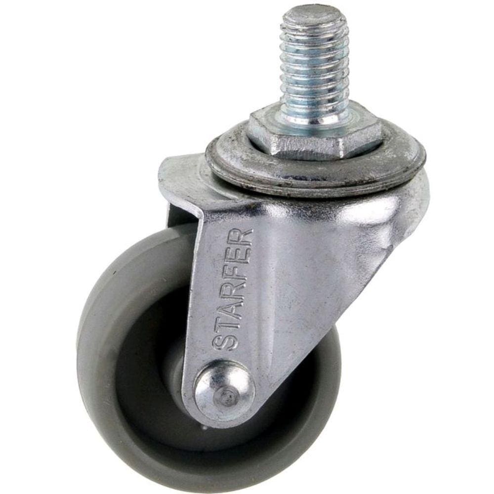 Rodízio Giratório 158 Pino Starfer