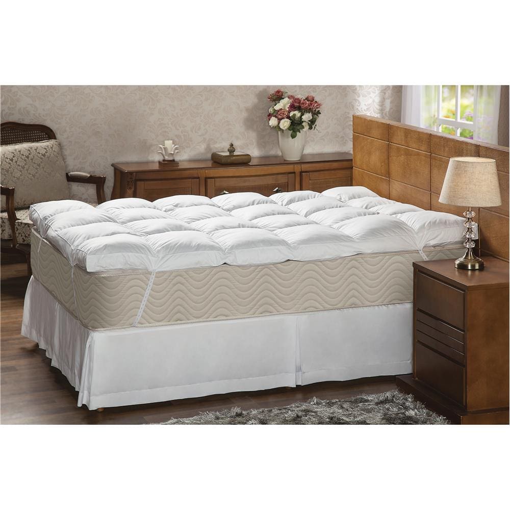 prana moon plush mattress