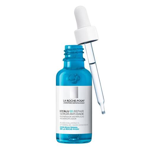 Sérum anti-idade La Roche-Posay - Hyalu B5 Repair é ruim? Sérum anti-idade La Roche-Posay - Hyalu B5 Repair é boa?