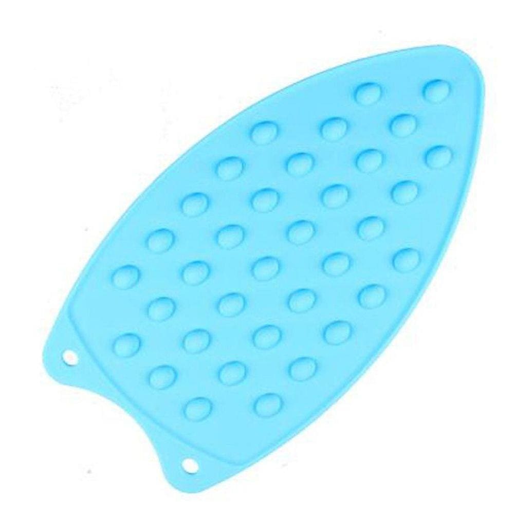 Descanso De Silicone Para Apoio De Ferros De Passar Roupas