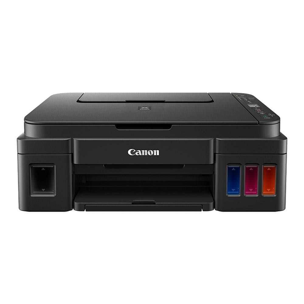 Impressora multifuncional canon pixma wi fi imprime cd dvd | Extra