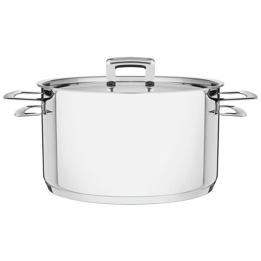 Caçarola Funda Tramontina Brava 62404160 – 16 cm