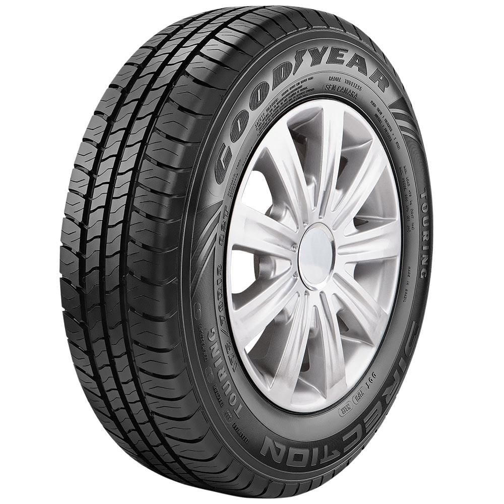 Pneu Aro 14 Goodyear Direction Touring XL 175/70 R14 88T