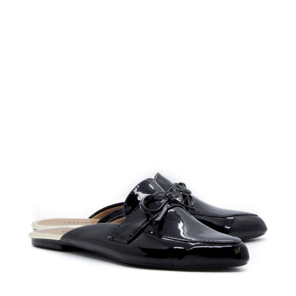 mule inbox shoes