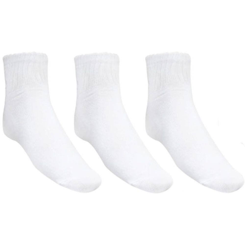 Meia Lupo Sport Kit c3 3223089
