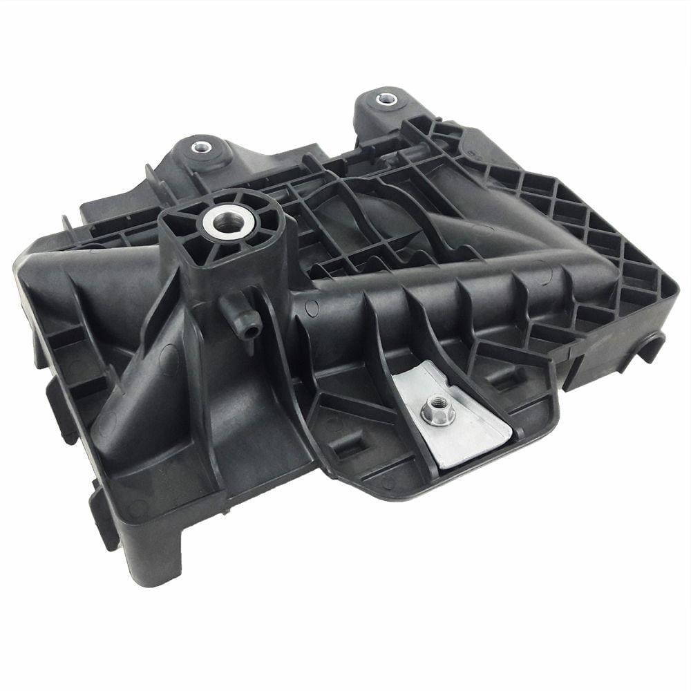Suporte de apoio da bateria volkswagen fox 04 até 2017 spacefox 2011 até 2017 gol saveiro voyage g5 g6 g7 2008 até 2017