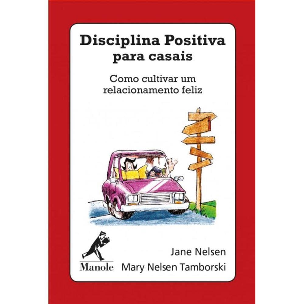 Disciplina Positiva Para Casais