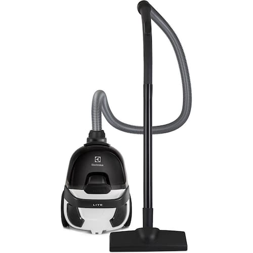 imagem-Aspirador de Pó Electrolux Lite LIT31 1400W  - 220V