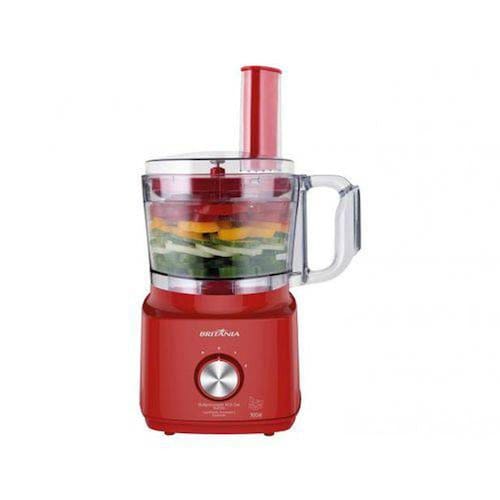 imagem-Multiprocessador Britânia All In One BMP900V - 110V