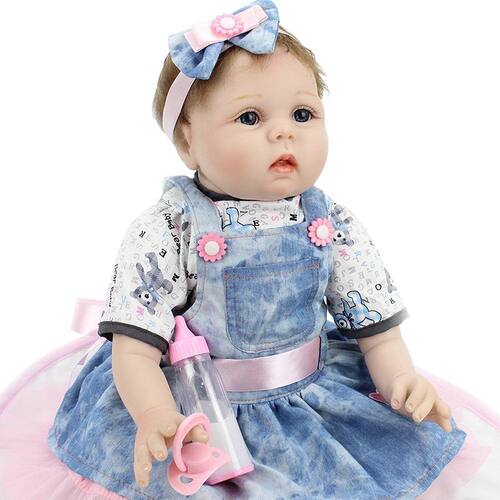 Boneca Laura Baby Lucy Menor preço em Boneca Laura Baby Lucy