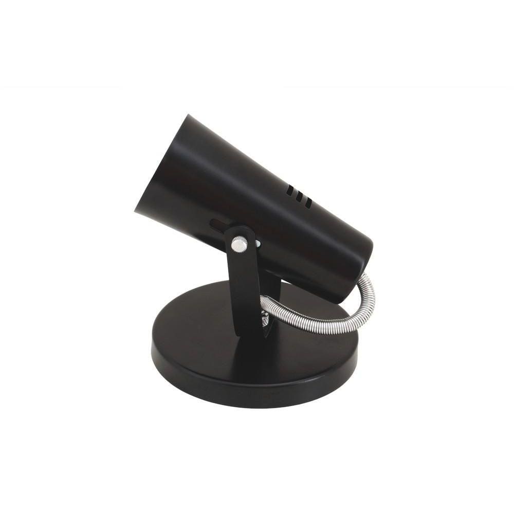 Spot FocusPreto