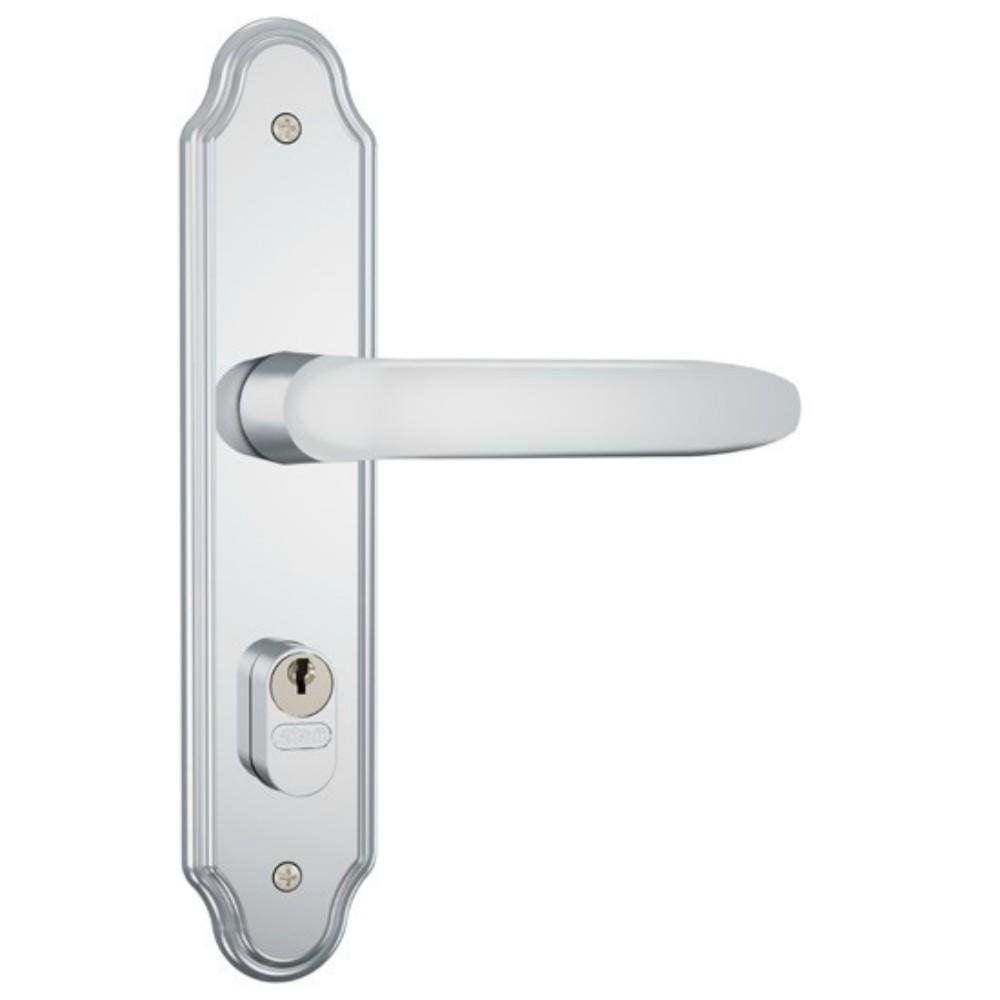 Fechadura  Externa 803/011 Inox