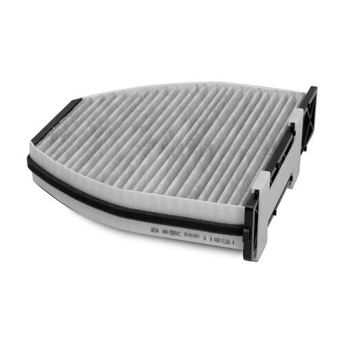 Filtro De Cabine Wega Motors Mercedes-Benz Classe C, Classe E, Classe GLK, Classe SL, Classe CLS - AKX3589/C (Com Carvão) Menor preço em Filtro De Cabine Wega Motors Mercedes-Benz Classe C, Classe E, Classe GLK, Classe SL, Classe CLS - AKX3589/C (Com Carvão)