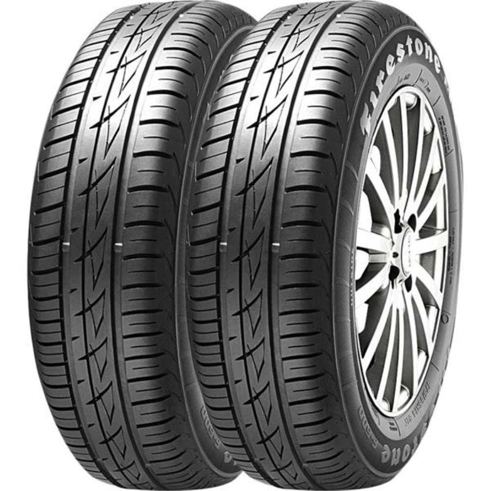 Kit 2 pneus Firestone Aro15 205/65R15 - F-600 94T