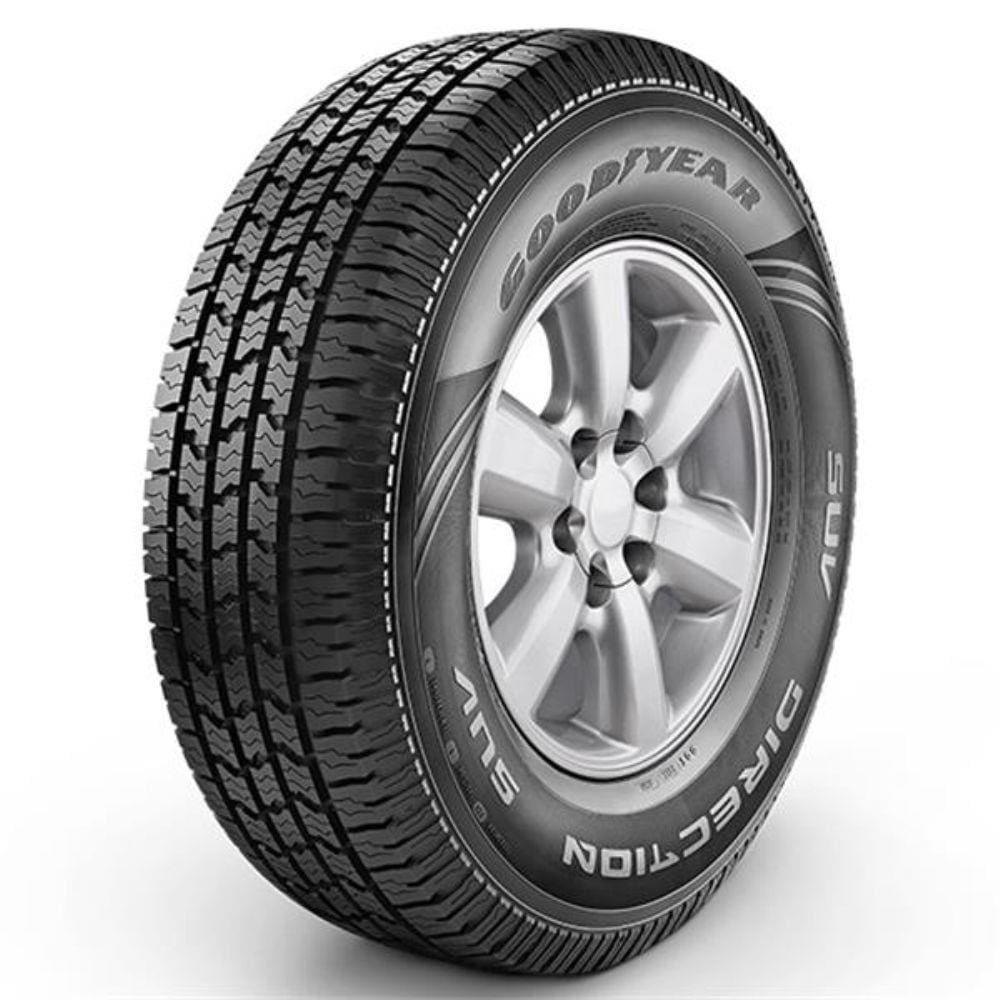 Pneu Aro16 Goodyear Direction SUV 265/70R16 112H SL