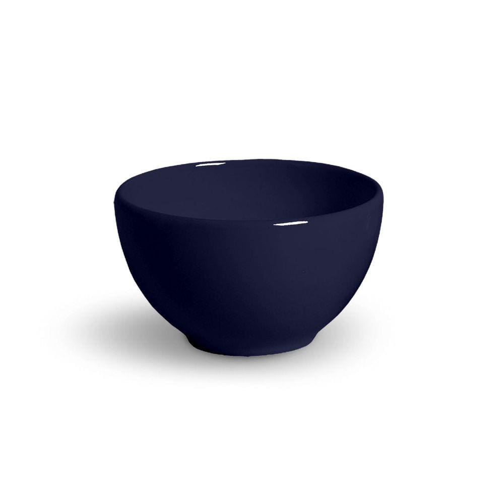 Bowl Liso Azul Porto Brasil