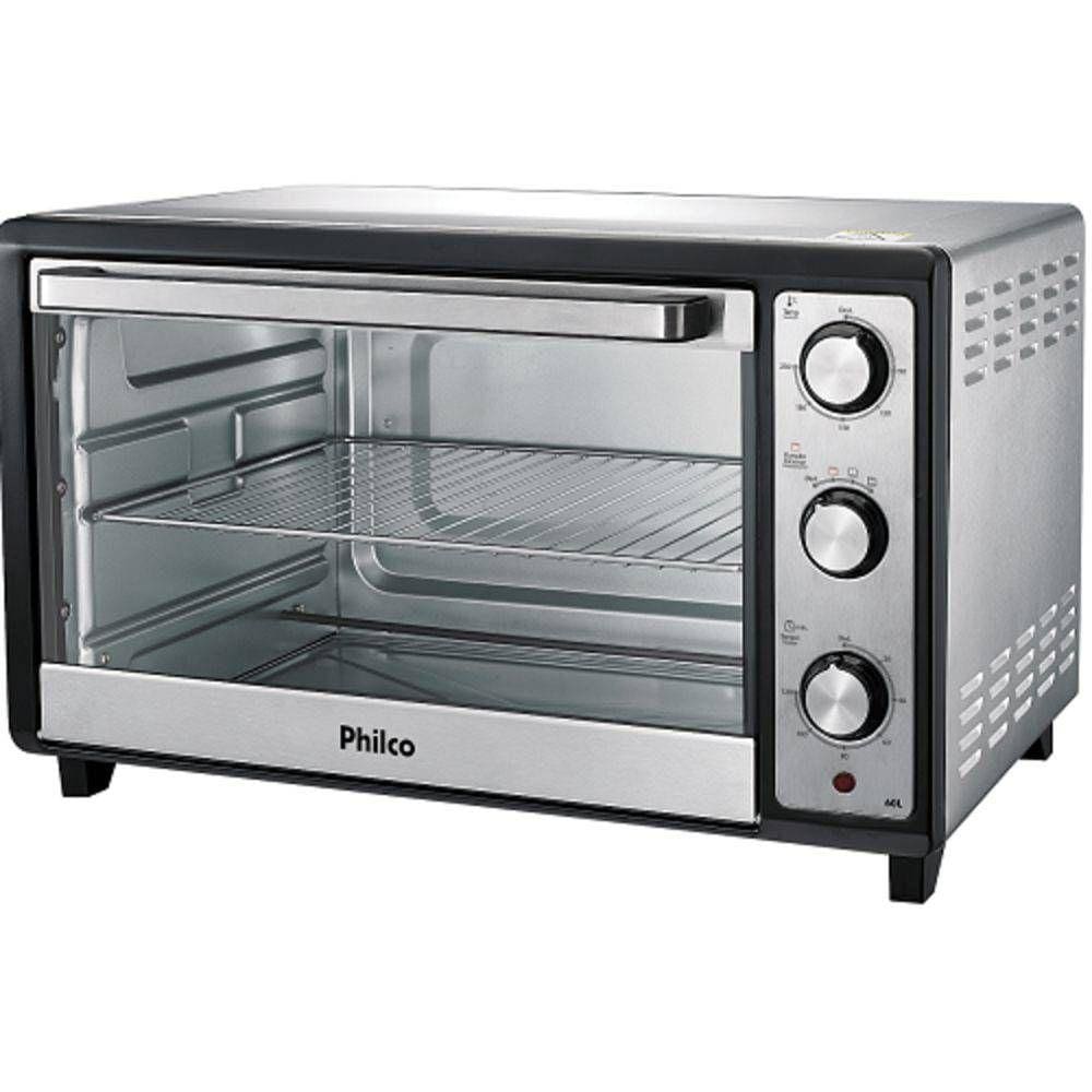 Forno Elétrico Philco PFE60I 60L