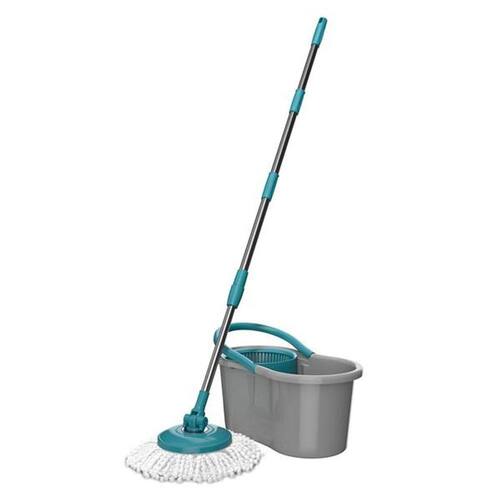 Mop Giratório Fit Verde Mop5011 Flashlimp - SunGuider Menor preço em Mop Giratório Fit Verde Mop5011 Flashlimp - SunGuider