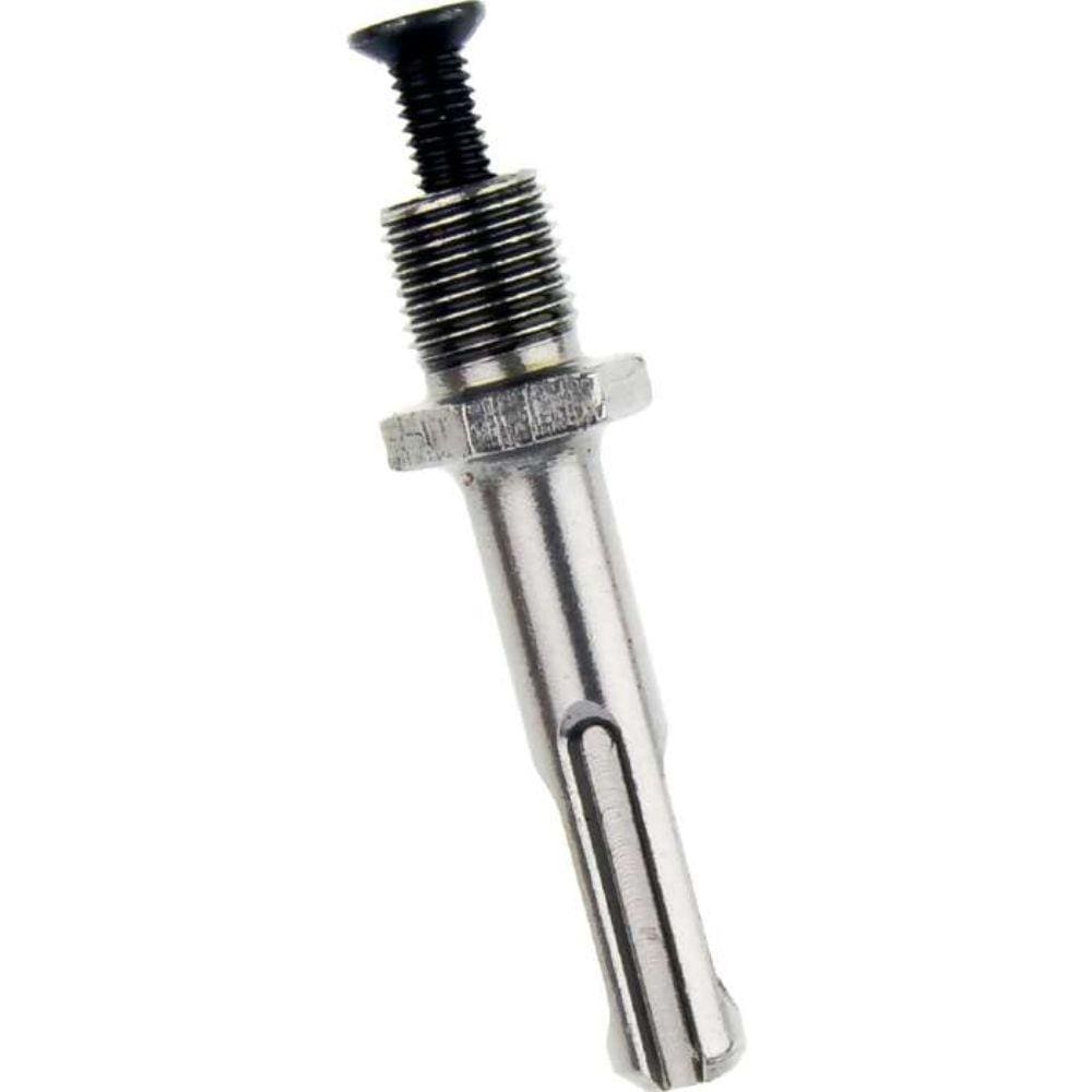 Kit Adaptador Sds 1/2 + Mandril 13mm 1/2 Starfer