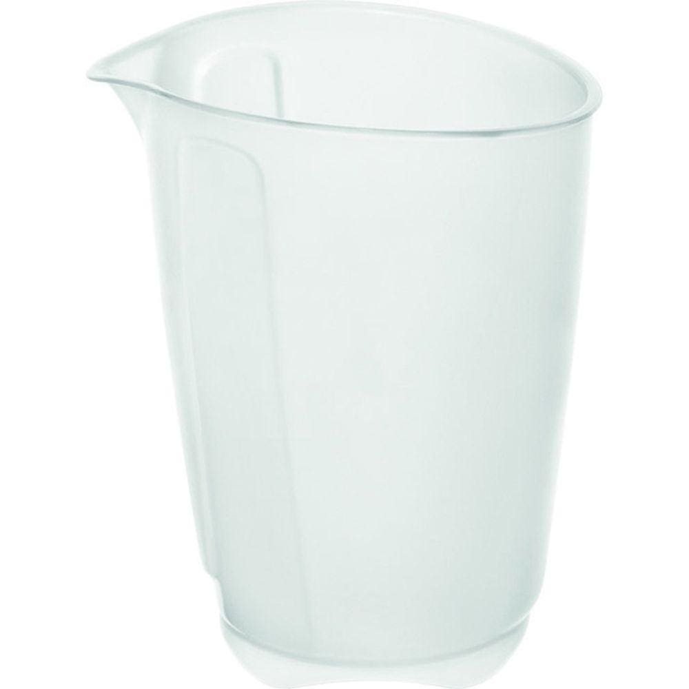 Copo Medidor 500Ml Casar Cristal - Sanremo - Sr804